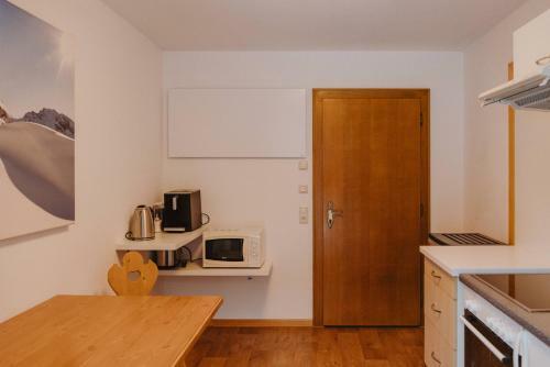 Apartamento G�stehaus Kolp