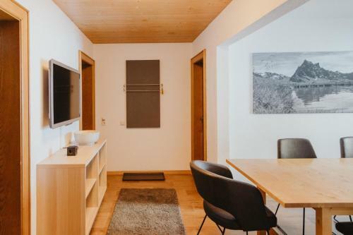 Apartamento G�stehaus Kolp
