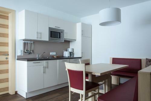 Apartamento Appartements Plaija