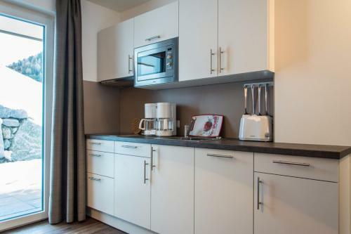 Apartamento Appartements Plaija