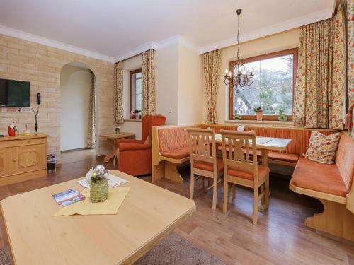 Apartamento Appartements Bachmann