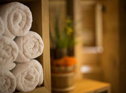 Apartamento Appartements Bachmann