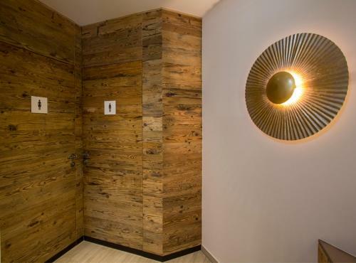 Apartamento Appartements Bachmann