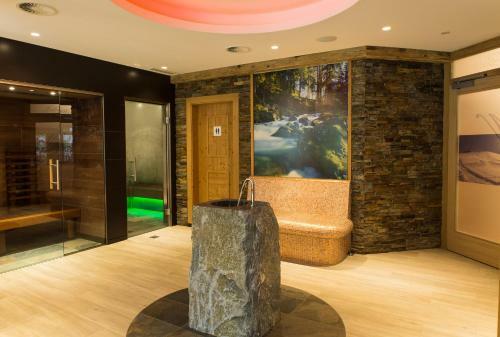 Apartamento Appartements Bachmann
