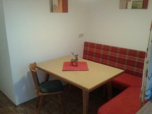 Apartment Valtiner