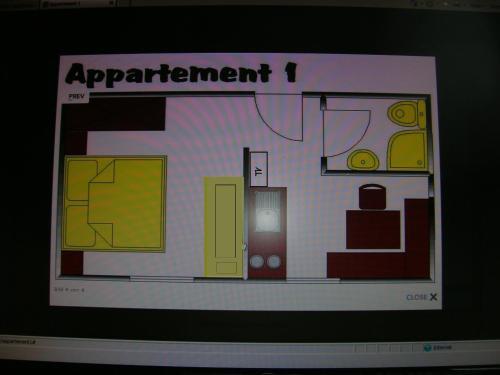 Apartment Valtiner