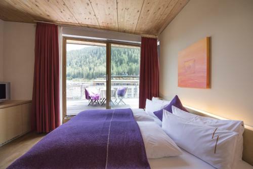 Skihotel Galzig