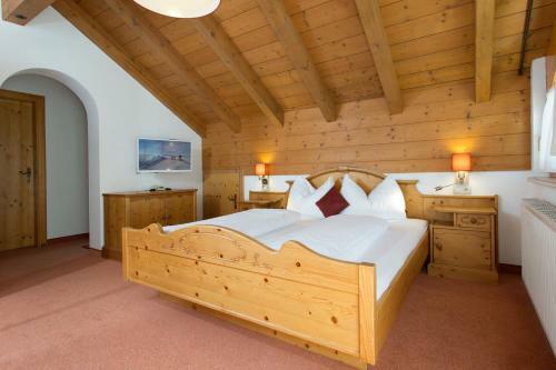 Hotel Garni Alpin Life