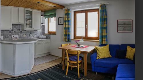 Hostal Haus Vasul