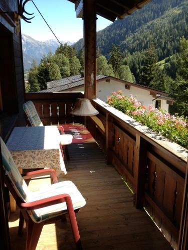 Hostal Haus Vasul
