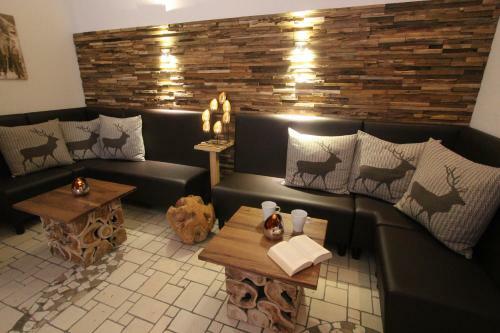 Hostal Landhaus Lechthaler