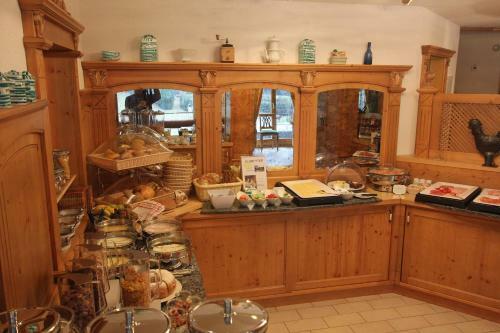 Hostal Landhaus Lechthaler