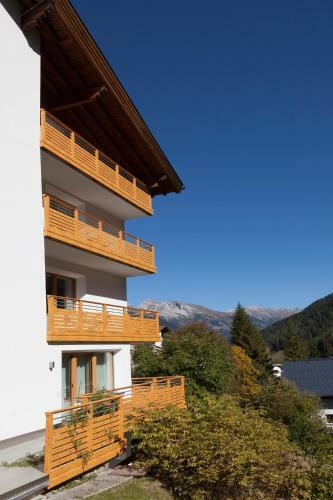 Aparthotel Alkira