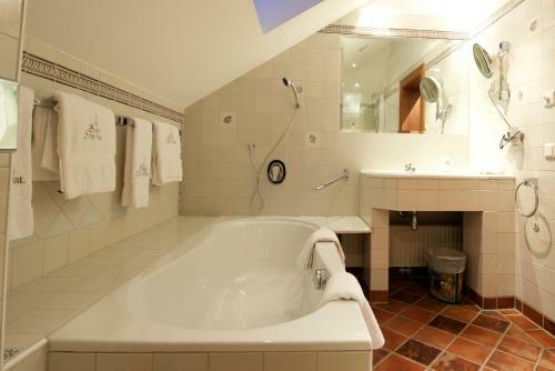 Hotel Bergschl�ssl