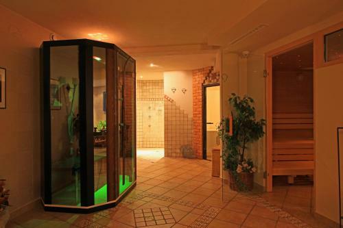 Hotel Garni - Restaurant Kaminstube