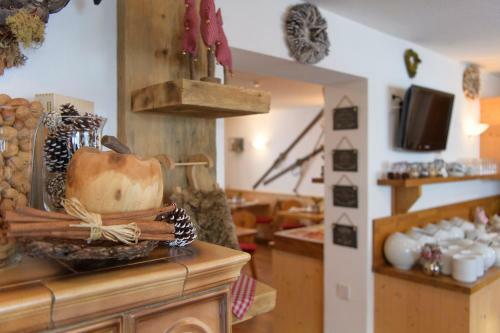 Hostal Bacherhof