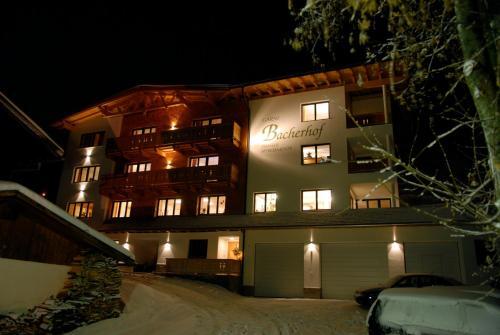 Hostal Bacherhof
