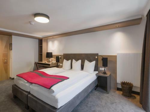 Hotel Goldenes Kreuz