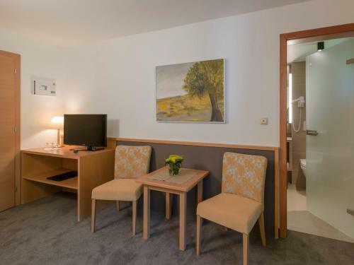 Hotel Goldenes Kreuz