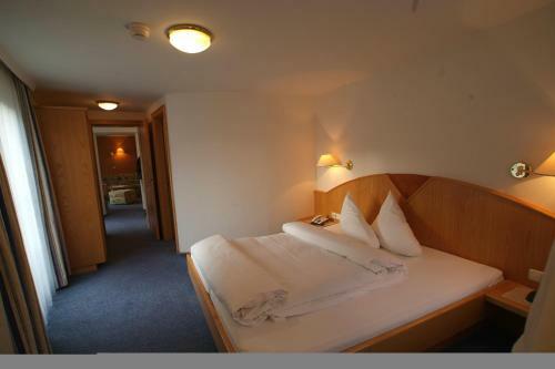 Hotel Goldenes Kreuz