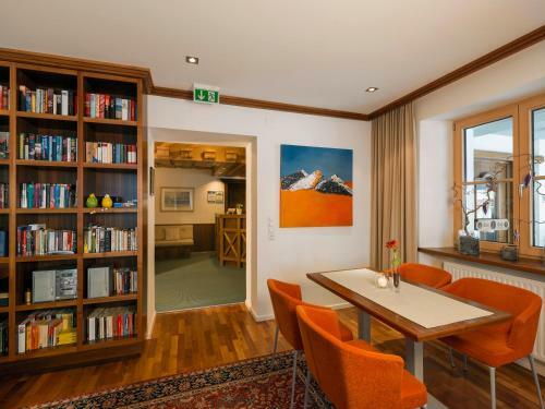 Hotel Goldenes Kreuz