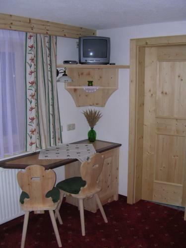 Bed & Breakfast Pension Schollberg