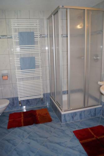 Bed & Breakfast Pension Schollberg