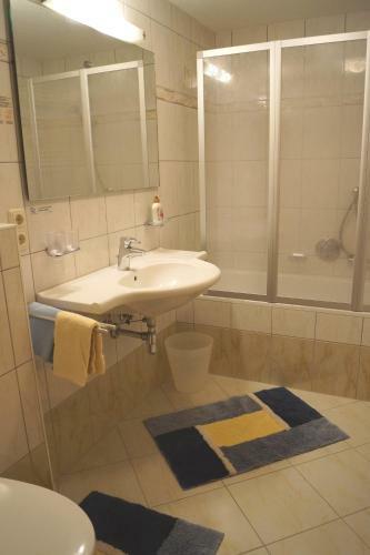 Bed & Breakfast Pension Schollberg