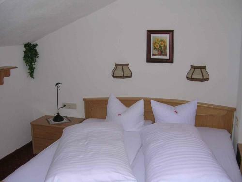 Bed & Breakfast Pension Schollberg