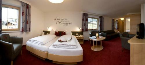Hotel Garni Rauch