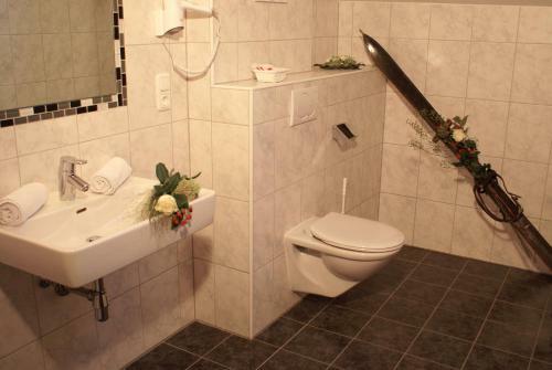 Hotel Garni Rauch
