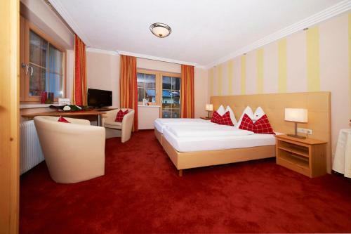 Hotel Garni Rauch