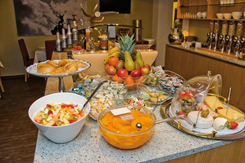Hotel Garni Rauch