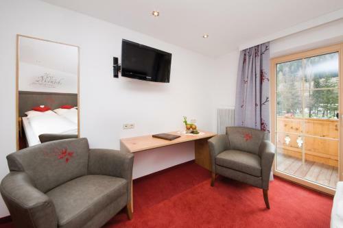 Hotel Garni Rauch