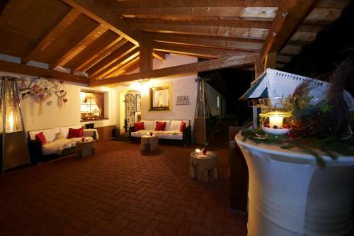 Hotel Garni Rauch