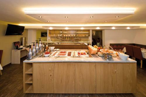 Hotel Garni Rauch