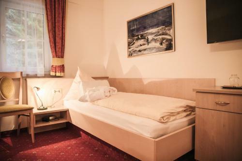 Hotel Arlenburg