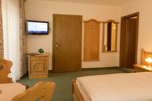 Hostal Pension Inge