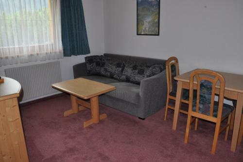 Apartamento Appartements Tschol Martin