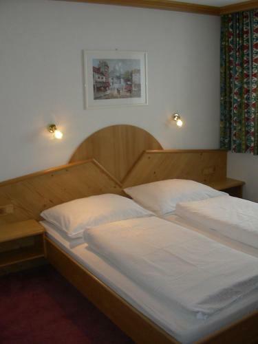 Apartamento Appartements Tschol Martin