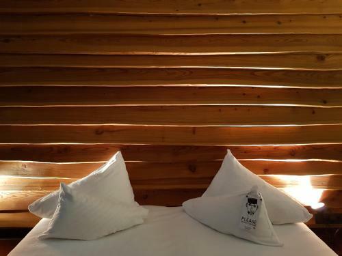 Hotel Lux Alpinae