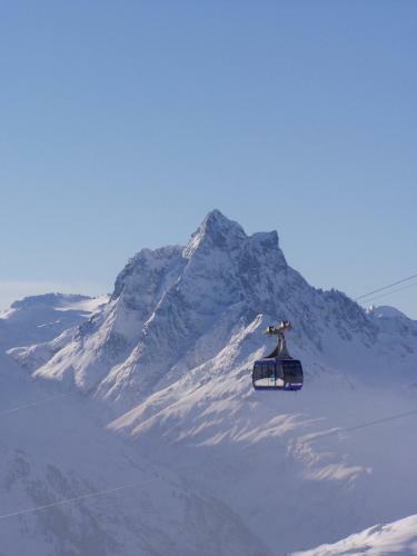 Hotel Lux Alpinae