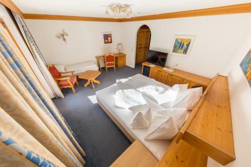 Hotel Karl Schranz