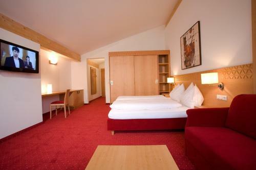 Hotel Karl Schranz