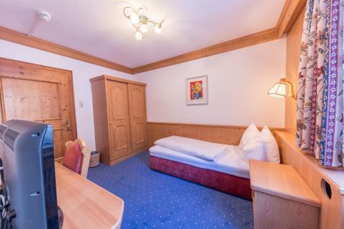 Hotel Karl Schranz