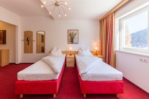 Hotel Karl Schranz