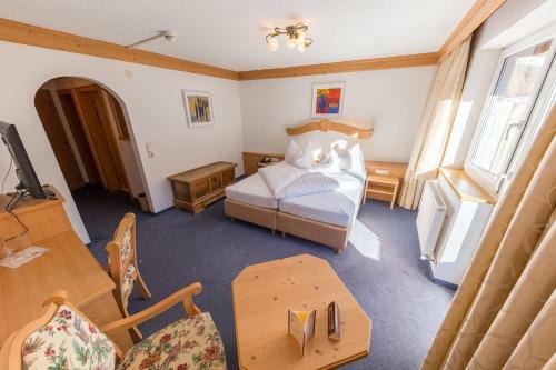 Hotel Karl Schranz