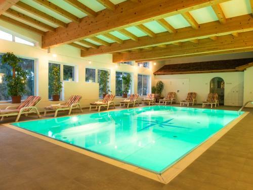 Hotel Karl Schranz