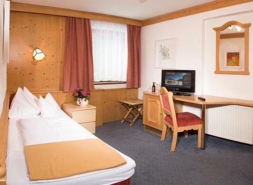 Hotel Karl Schranz