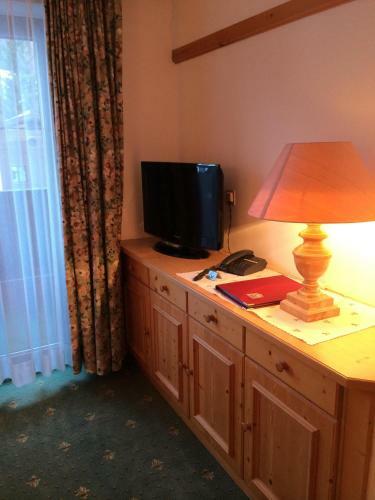 Hotel Garni Senn